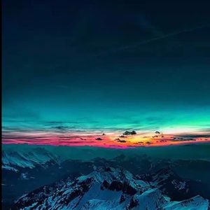 Meet your Posher, Garrett